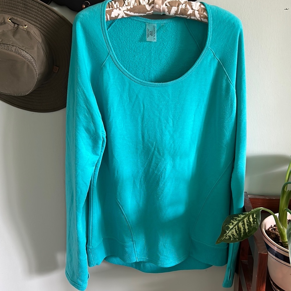 Danskin top